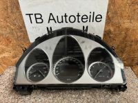 Mercedes Benz W204 GLK Tacho Kombiinstrument A2049005107 Nordrhein-Westfalen - Bottrop Vorschau