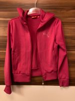 Pinke Puma-Trainingsjacke XS Bayern - Neunkirchen am Sand Vorschau