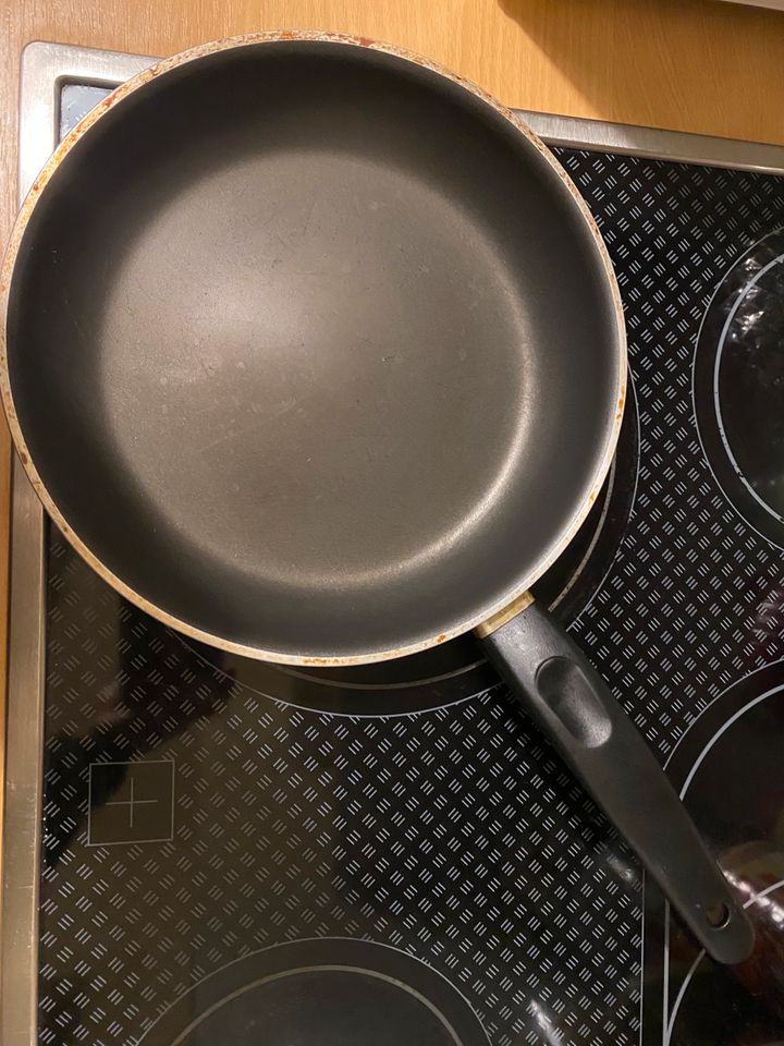 Ikea Bratpfanne 20cm KAVALKAD in Frankfurt am Main