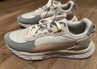Puma Turnschuhe Östliche Vorstadt - Steintor  Vorschau