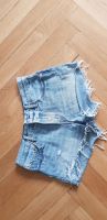 Levi Strauss & Co Jeans Shorts 501 W28 München - Schwabing-West Vorschau