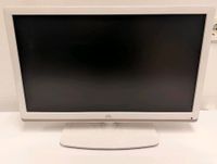 22" LED Fernseher - HDMI VGA USB SCART Video CI YPbPr Hessen - Schwalmstadt Vorschau