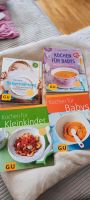 Kochen für Babys Babyernährung Baden-Württemberg - Freiburg im Breisgau Vorschau