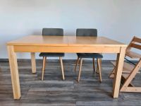 Bjursta Ikea Tisch ausziehbar Hessen - Beselich Vorschau