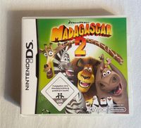 Nintendo DS Spiel Madagascar 2 Bayern - Bachhagel Vorschau