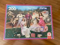 Original Barbie Mattel Puzzle 80-er Jahre Hessen - Braunfels Vorschau