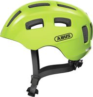 Abus Damen und Kinder Fahrradhelm Youn-I 2.0 signal yellow Art. 4 Köln - Zollstock Vorschau