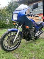 Yamaha XJ 600 Sporttourer Typ 51J Rheinland-Pfalz - Callbach Vorschau