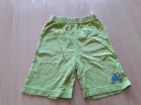 lindgrüne Shorts in Gr. 86 von C&A Sachsen - Limbach-Oberfrohna Vorschau