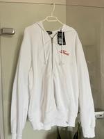 Neues originale Hoodie Jacke Diesel Rheinland-Pfalz - Koblenz Vorschau