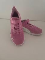 Puma Schuhe gr 35 Bayern - Rödental Vorschau