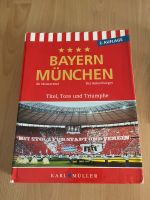 Buch Bildband Bayern München Fußball Bayern - Grafrath Vorschau