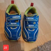 Kinder Sneaker von Geox 25 Nordrhein-Westfalen - Brühl Vorschau