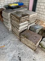 Waschbetonplatten Nordrhein-Westfalen - Borken Vorschau