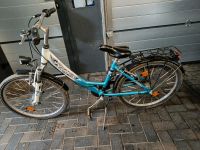 Mädchen Fahrrad Niedersachsen - Bramsche Vorschau
