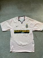 Juventus Turin Trikot Rosa Gr. S Niedersachsen - Hatten Vorschau