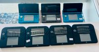 ❤️Nintendo 2DS 3DS❤️DS Konsolen❤️+1 Spiel zur Auswahl‼️ Sachsen-Anhalt - Magdeburg Vorschau