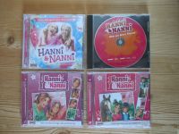 3 Kinder Hörspiel CD + Soundtrack: Hanni & Nanni von Enid Blyton Nordrhein-Westfalen - Leopoldshöhe Vorschau