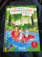 Die schönsten Silbengeschichten für Erstleser, Jungs Niedersachsen - Wildeshausen Vorschau