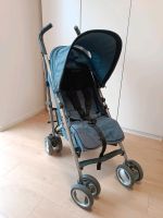 Cybex Topaz Buggy blau Bayern - Scheßlitz Vorschau