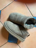 UGG 37 Boots Hessen - Heppenheim (Bergstraße) Vorschau
