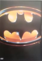 Batman, DVD, Keaton, Nicholson Bayern - Regensburg Vorschau