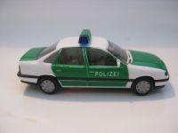 Herpa 1.87 H0 Polizei Opel Vectra A grün weiss Nordrhein-Westfalen - Hürtgenwald Vorschau