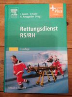 Rettungsdienst RS/RH Schwerin - Altstadt Vorschau