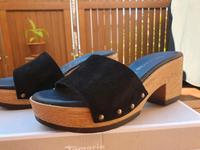 Sandalen /Clogs Baden-Württemberg - Filderstadt Vorschau