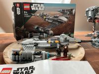 Lego Star Wars 75325 N-1 Starfighter 100% komplett Bayern - Mindelheim Vorschau