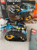 Lego Technic Stunt Racer 42095 Schleswig-Holstein - Tangstedt  Vorschau