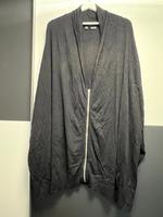❤️ oversized Wasserfall Jacke, wie neu, Gr. 56 58 TOP Kr. München - Putzbrunn Vorschau