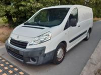 Peugeot Expert Brandenburg - Lübbenau (Spreewald) Vorschau