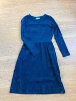 Nachhaltige Mode, Kleid blau 36 Schleswig-Holstein - Strande Vorschau