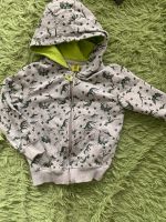 Jungen Sweatjacke Baden-Württemberg - Neustetten Vorschau