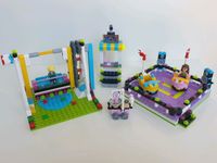 Lego friends 41133 - Autoscooter im Freizeitpark Ludwigslust - Landkreis - Ludwigslust Vorschau