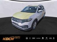 Volkswagen T-Cross 1.0TSI Life DSG KLIMA PDC Bayern - Insingen Vorschau