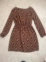 Hailys Tunika Kleid Gr. M Baden-Württemberg - Singen Vorschau