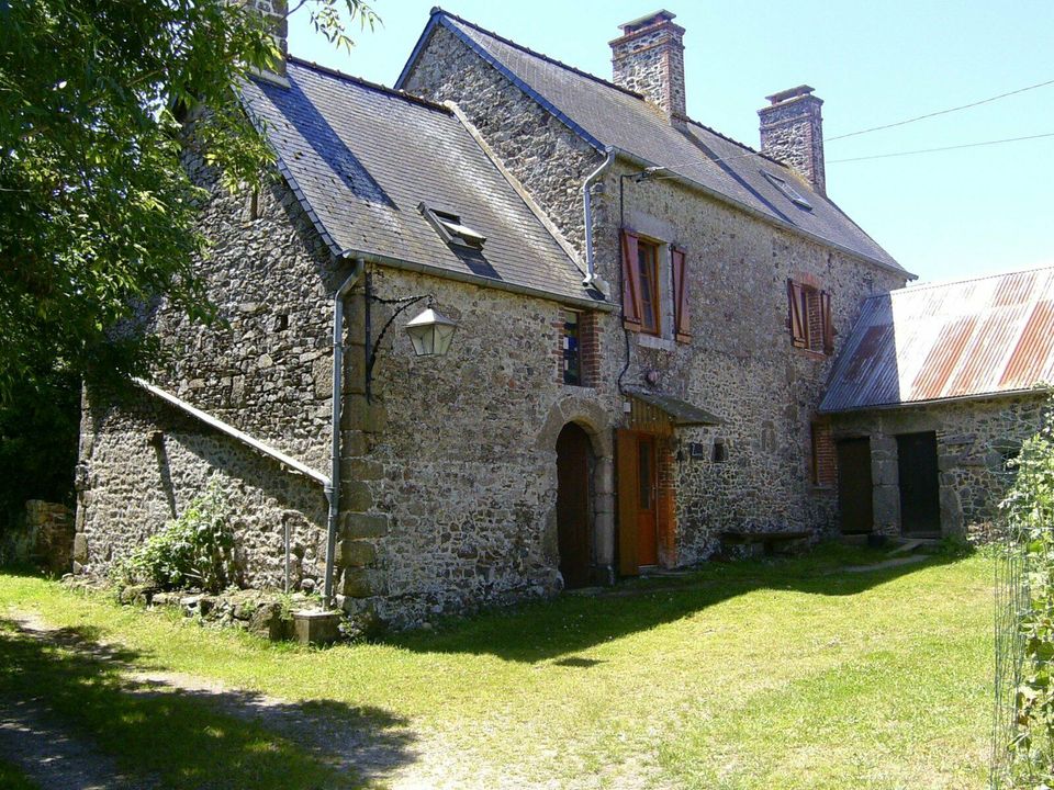 Ferienhaus von privat in der Normandie zu vermieten in Bergisch Gladbach