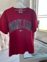 Tommy Jeans T-Shirt Gr. S Hessen - Löhnberg Vorschau