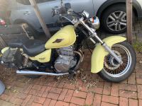 Suzuki GZ 250 Nordrhein-Westfalen - Kierspe Vorschau