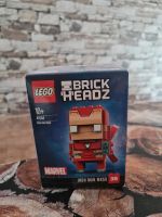 Lego Brickheadz Marvel 41604 Iron Man MK50 ( Gebraucht) Hemelingen - Mahndorf Vorschau