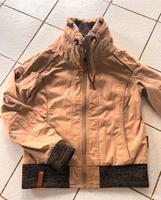 Naketano Jacke in L Übergang beige Top Zustand Rheinland-Pfalz - Eich Vorschau
