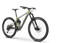 MTB GHOST RIOT AM AL U * uni olive / stone * M * NEU Sachsen - Röhrsdorf Vorschau