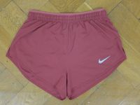 Nike Running Shorts XS violett mauve rot weinrot bordeaux Niedersachsen - Oldenburg Vorschau