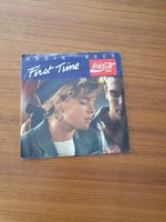 Single LP Vinyl Robin Beck Coca Cola First Time Baden-Württemberg - Ditzingen Vorschau