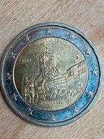 2 Euro Münzen Deutschland, Finnland, Latvia, Zypern Nordrhein-Westfalen - Gummersbach Vorschau