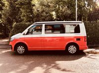 VW T6.1 California Ocean 2.0 TDI DSG 5J. Werksgarantie 5.000 km Stuttgart - Stuttgart-Ost Vorschau