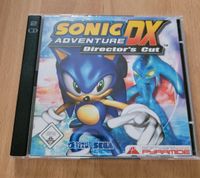Sonic DX PC Spiel Nordvorpommern - Landkreis - Grimmen Vorschau