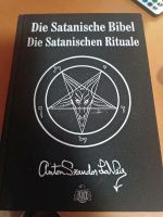 Die satanische Bibel Schwerin - Neu Zippendorf Vorschau